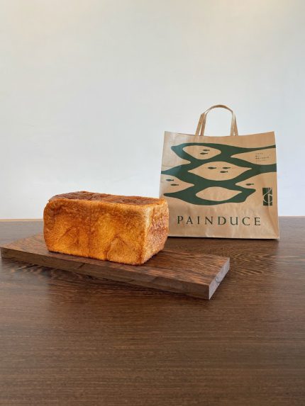 大阪の人気パン屋さん