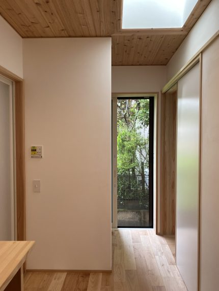 今週末開催【戸建てリノベ完成見学会】の一部をご紹介！