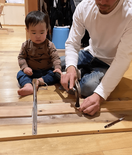 子育て世代におすすめのリノベーションアイディア！