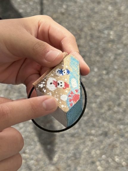 11月3日DWK宇治ものづくりフェスに出店してきました！