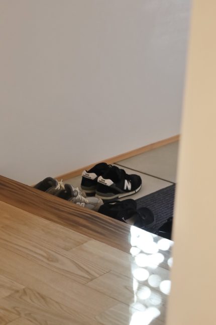 週末の完成見学会にお越しいただき誠にありがとうございました！