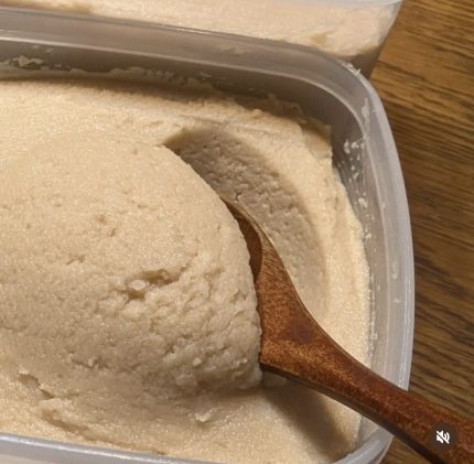 12月6日㈯ お正月に向けて【白味噌づくりWS】開催！