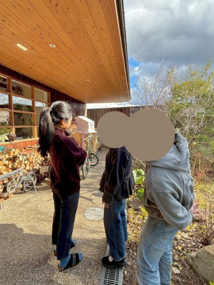 「家を建てる」という実感がゆっくり湧いてくる模型プレゼン。